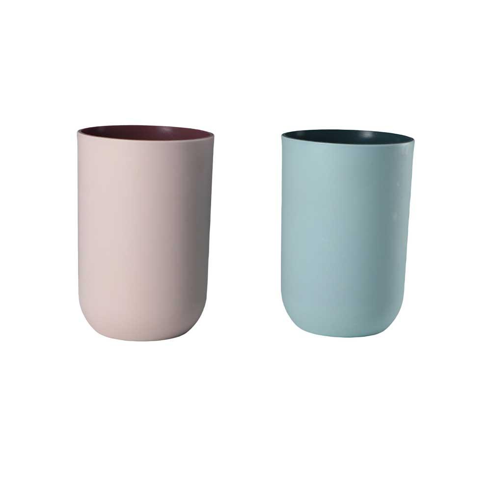 Friends Gift Household Washing Cups Bathroom Accessories Brushing Mug Mouthwash Cup Toothbrush Cup