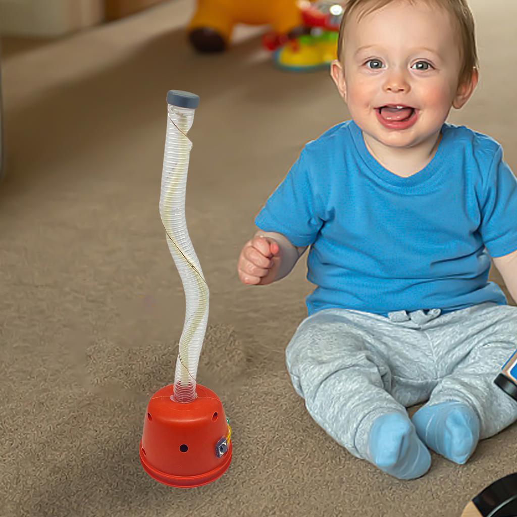 Interactive Talking Plush Toy Mechanism Part for Singing and Dancing Plush Dolls with Recording for Kids Toy Repairing