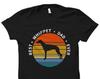 Whippet Dad Shirt Whippet Dad Gift Whippet Gift For Her Whippet Tee Whippet Dad Tshirt Dog Dad Shirt Whippet T-Shirt Whippet T Shirt #OS3241