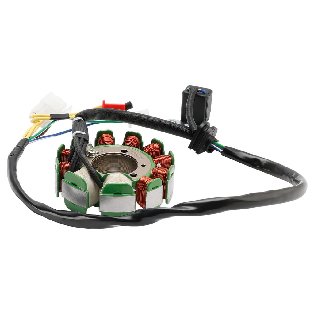 11-Pole Stator Generator For SYM Joyride HD 125 150 200 EVO 31120-H9A-001