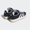 adidas Campus 00s HQ8708 Unisex Originals Sneakers Core Black / Cloud White / Off White