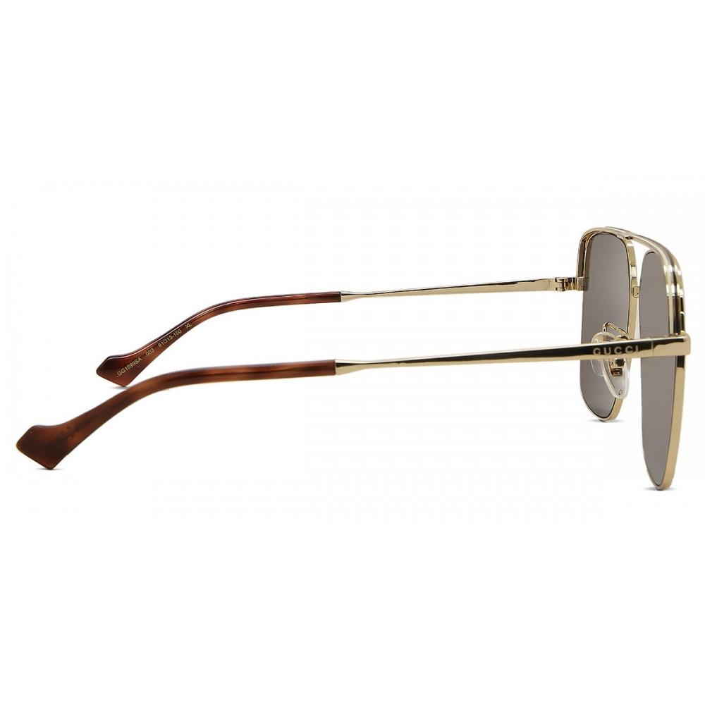 Gucci Gg1099sa Asian Fit 003 Men Sunglasses