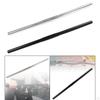 Kierownica Rowerowa Prosta 25,4 mm 580 mm Kierownica Riser