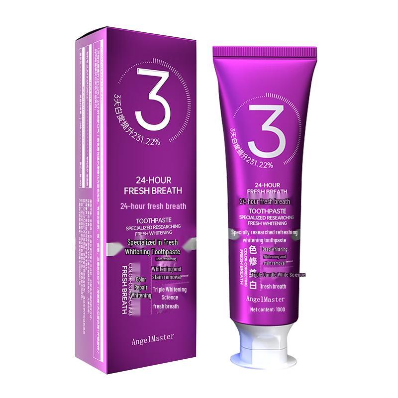 Layanana Lysozyme Whitening Toothpaste