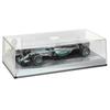 Minichamps Mercedes AMG Petronas F1 Team W06 Hybrid 2015 F1 Australian GP Rosberg 1/43 #6 N.