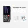 BT93 Bluetooth Car Charger with QC3.0, Hands-free Calling, MP3 Player, Card Slot, HiFi Lossless Audio