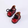 30cm Jointed BJD Cotton Doll Shoes - Fashion Doll Dress-Up Accessories
