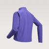 KAILAS Women's CORDURA Lightweight Softshell Jacket