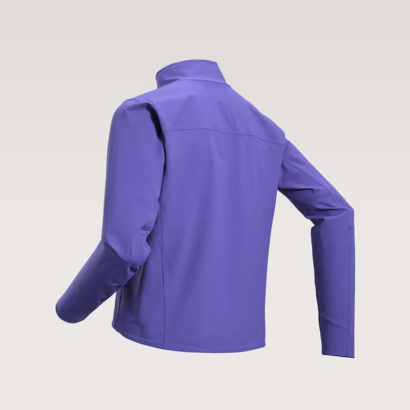 KAILAS Women's CORDURA Lightweight Softshell Jacket