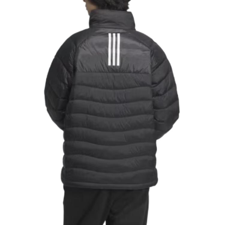 adidas Down Jacket Unisex Black