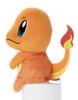 Pokemon Charmander Plush 12cm Tall Chokkori-san Toy,