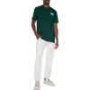 The North Face T Shirt Men's Green NF0A7ZWI9-D51