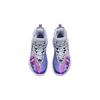 Anta Kids KT8 Comfortable Versatile Non-Slip Shock Absorbing Wear-Resistant High-Top Basketball Shoes Kids basketball shoes Purple 312311130-2