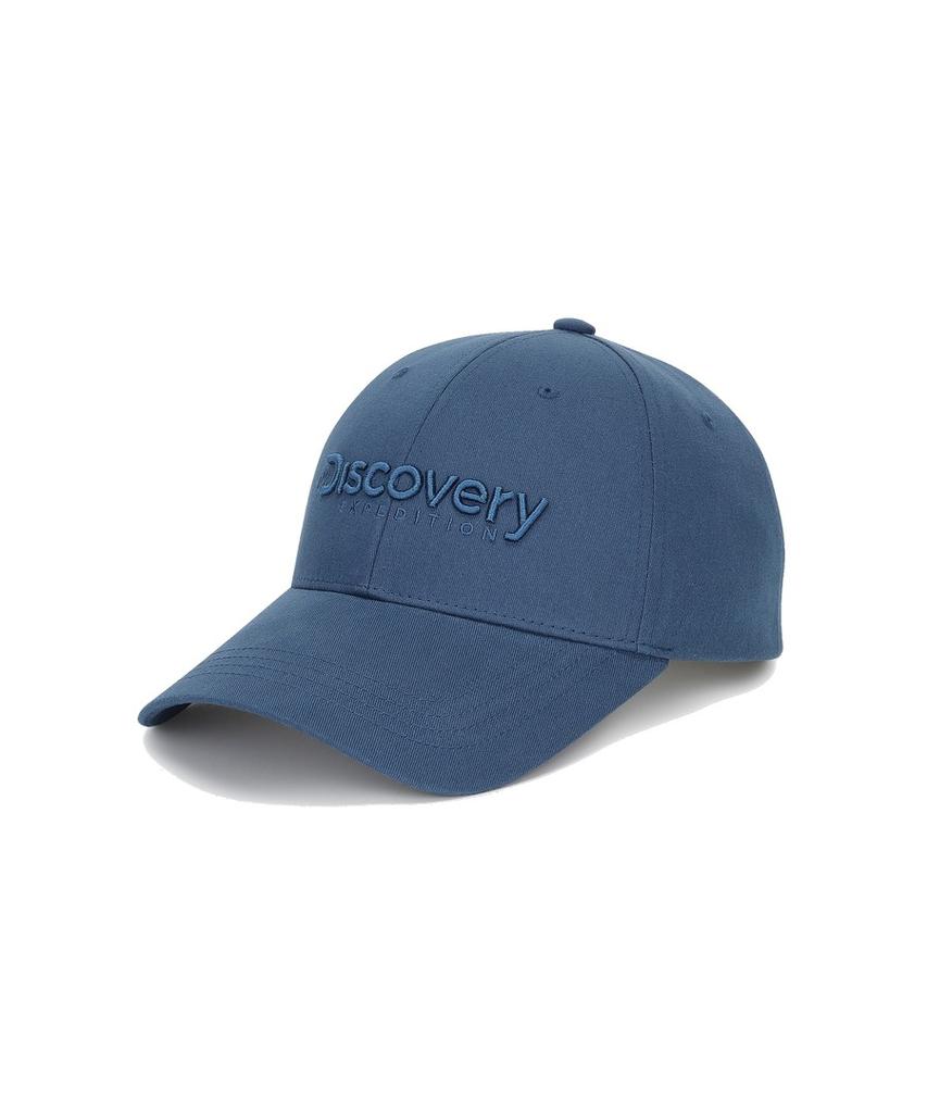 DISCOVERY EXPEDITION Awesome Hard Ball Cap (D/Indigo)
