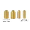 Rear Water Blocking Arc Polishing Head For Stone Ceramic Tile Cast Iron Glass Rear Water Blocking Circular Diamond Grinding Head