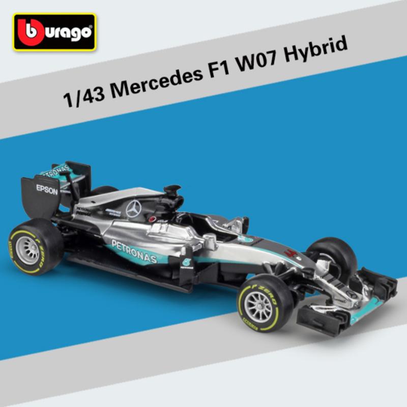 QGDM1 Bburago 1:43 2022 Alfa Romeo F1 Formula Racing Team C42 #24 Guanyu Zhou #77 Valtteri Bottas Alloy Car Model Collection Kids Toys