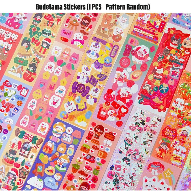 Cute And Colorful Laser Diy Star Stickers For Stationery And Decoration Wholesale