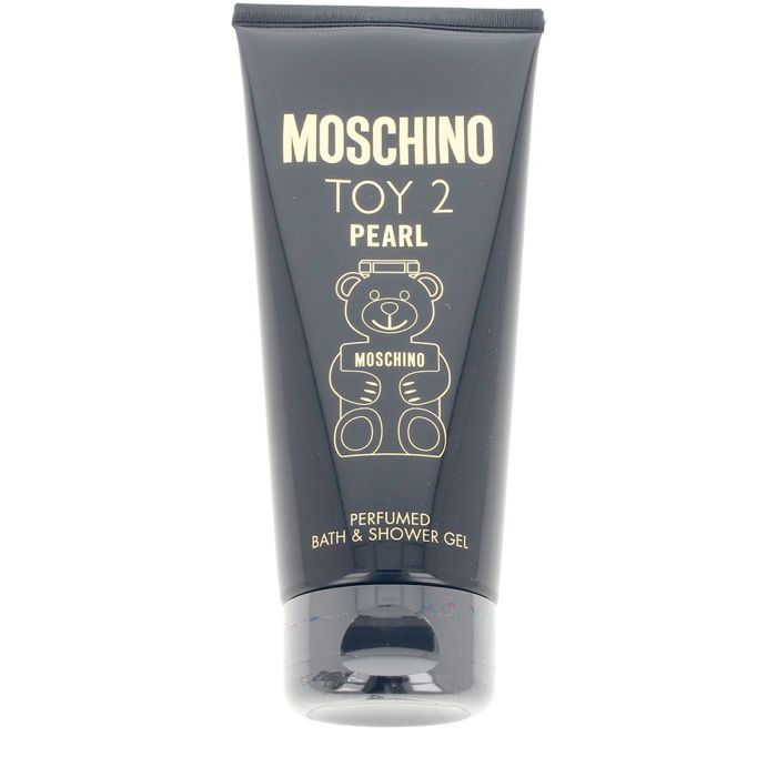 TOY 2 PEARLS Shower Gel 200 Ml