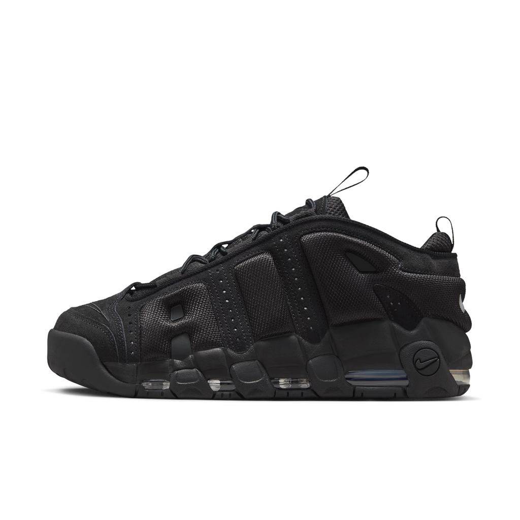 Nike Men's Lightweight Sport Shoes  Winter New Model Low Top  NIKE AIR MORE UPTEMPO IM6649