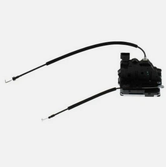 Fiat Door Lock - Models 1393819080, 1350147080, 1633562780 0