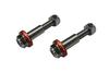 BIKERS Lever Bolt GROM CBR250RR CB250R Stainless Steel 2 Pieces