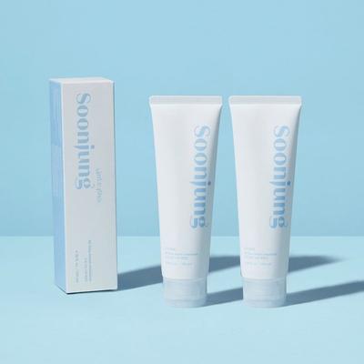 Soonjeong 10 Feuchtigkeits-Emulsion 130ml x 2