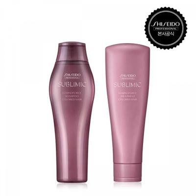 Champôs e condicionadores para cabelo – Shampoos