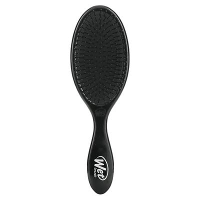 Wet Brush, Original Detangler, Black, 1 Brush