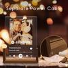 Custom Spotify Acrylic Plaque With Photo Custom Spotify Acrylic Plaque With Photo