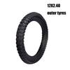 12/14 INCH Children's Bicycle 12x2.125 12x1.75 12X2.40 14x2.125 14x1.75 14x2.40 Outer Tube Scooter Electric Bike Tires