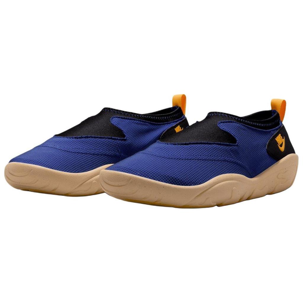 Nike Aqua Turf Deep Night Laser Orange Gum FZ5627-500