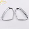 Antek Rain Guard Trim for 2019 A6L Rearview Mirror