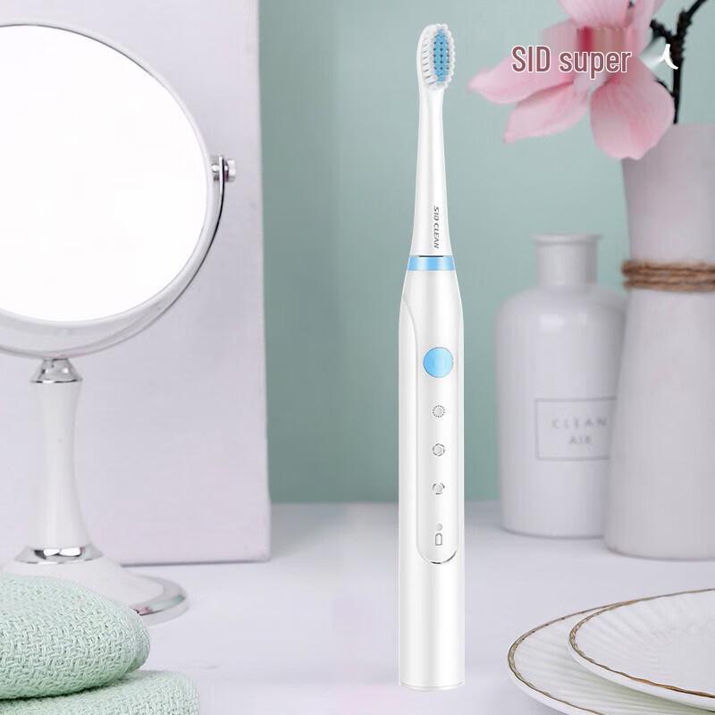 

SID Smart Sonic Electric Toothbrush
