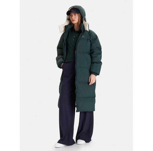 Куртка пуховая Lacoste BF9001