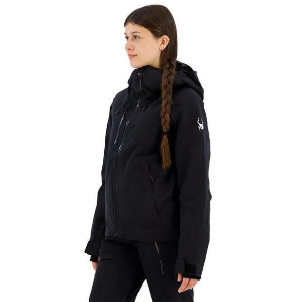 Spyder Куртка Temerity отремонтированы