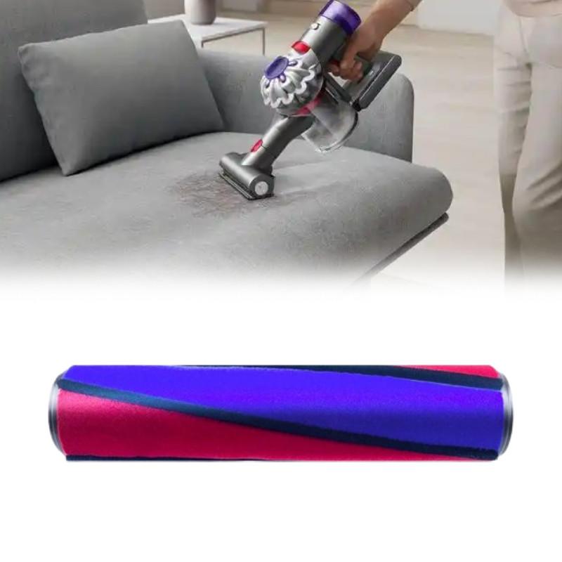 Für Dyson V6 Fluffy V7 Sv03 Staubsauger Walze Teppichbürste Reiniger Zubehör für den Heimgebrauch