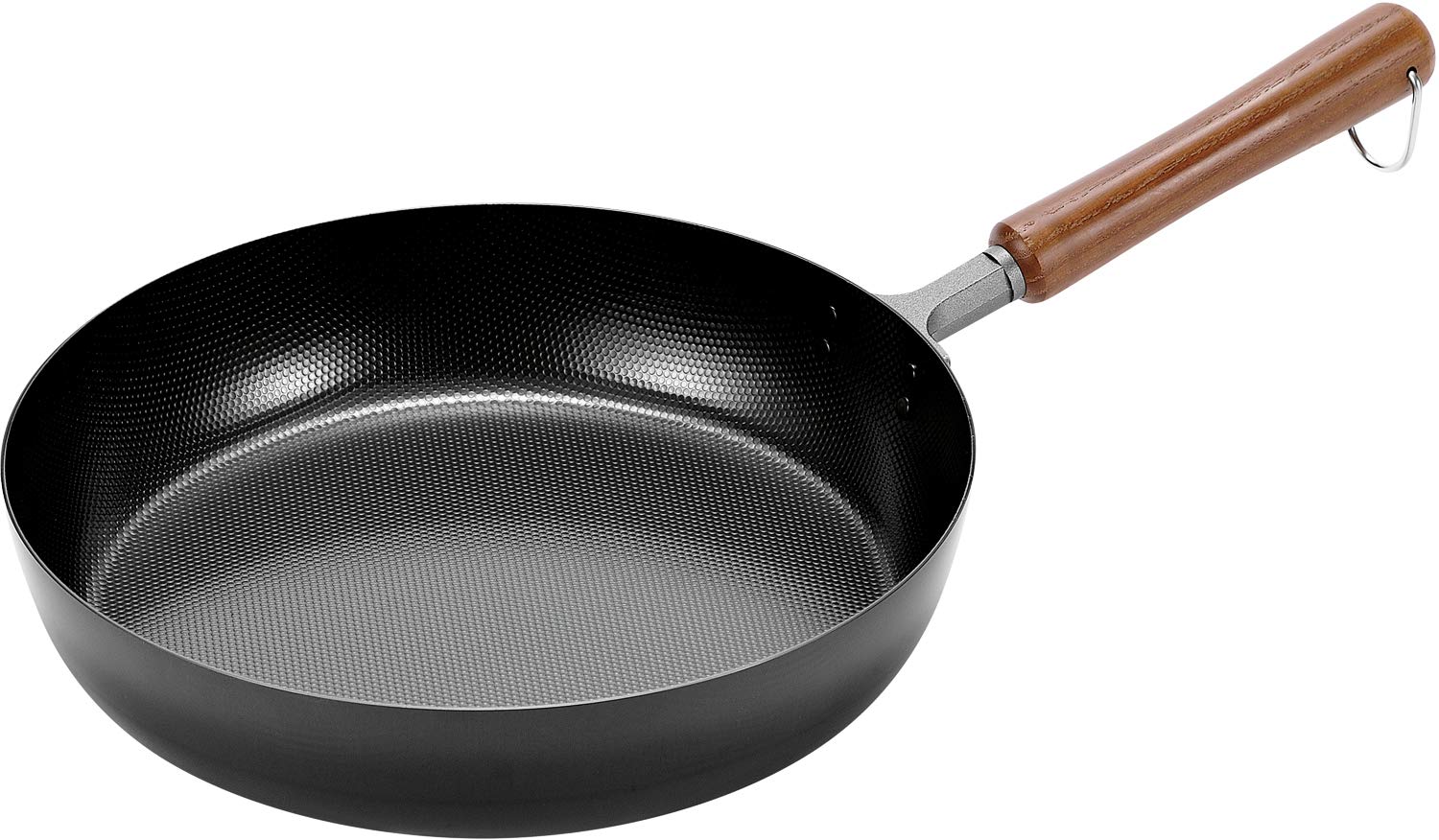 

Yokoyama Frying 28cm Pan, Tsubame-Rich Technique, EJT-500