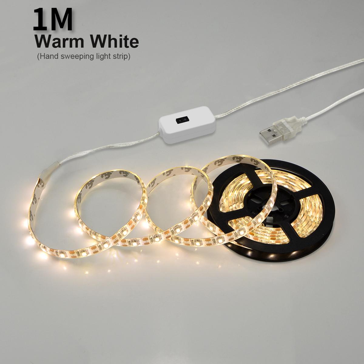 Warm White