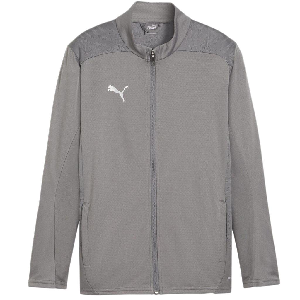 Puma Childrens/Kids TeamFinal Performance Training Jacket