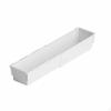 Adjustable Divider Box Tailoredizable Layout System SpaceSaving Drawer Partition