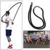3m Heavy Throw Big Rope Physical Train Ropes 25mm for Combat Fitness Muscle Training