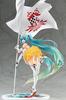 Racing Miku 2015 scale PVC painted completed figure Ver. 1/8