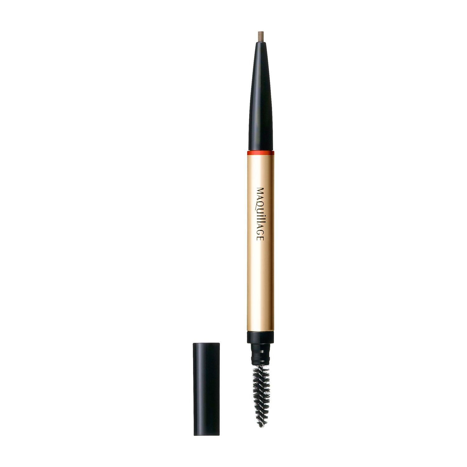 Maquillage Double Brow Creator Limited Set H2 BR611 Holder (Pencil) 0.2g