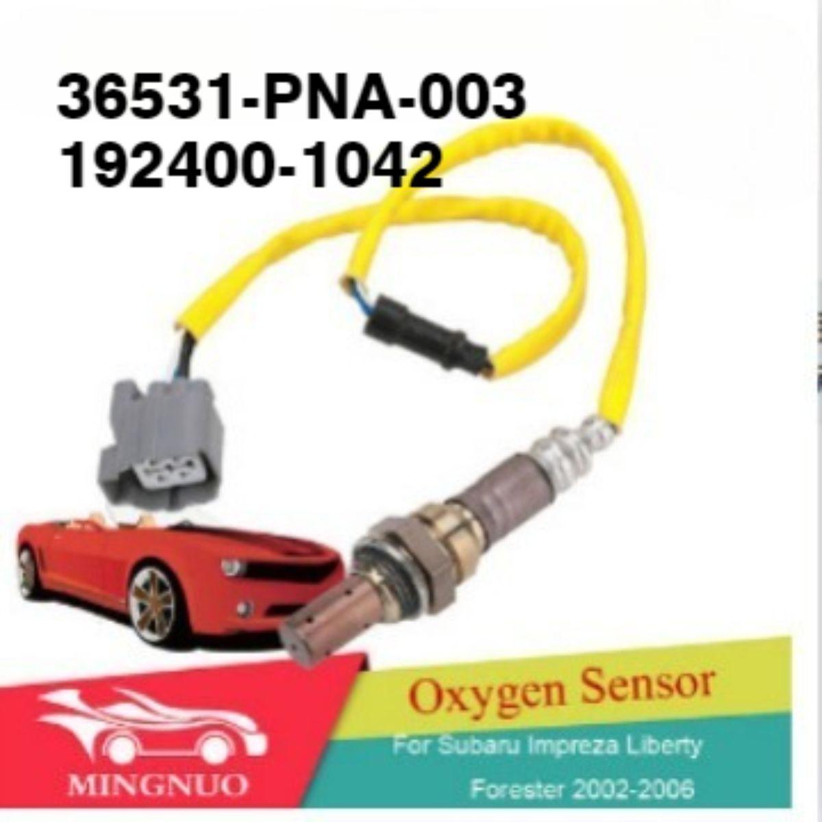 Front oxygen sensor fit for honda 36531-pna-003 36531pna003 192400-1042;1924001042