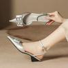 Scarpe con tacco – Scarpe con tacco