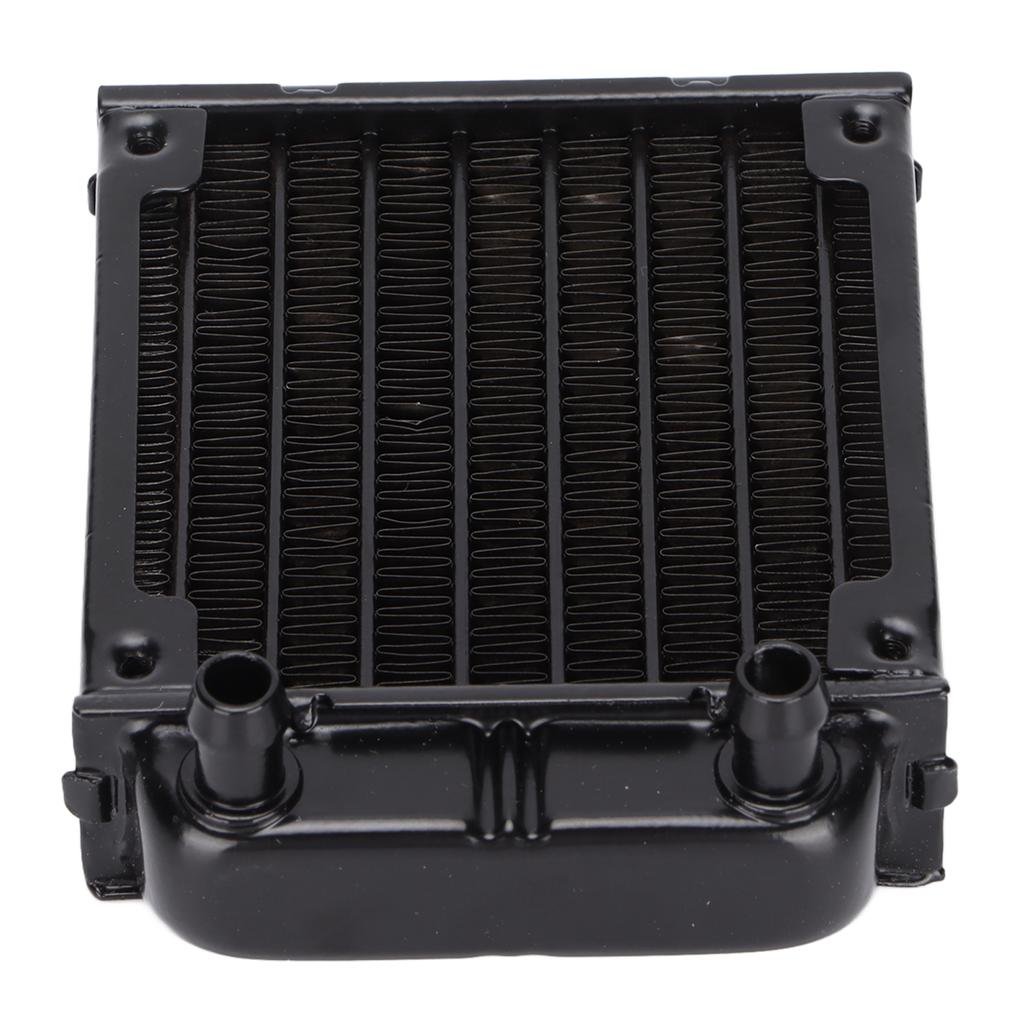 Aluminum Radiator Computer PC CPU Water Cooling Radiator Heat Exchanger Radiator
