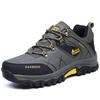2025 Men's Anti-slip and Breathable Outdoor Casual Sports Hiking Shoes, Large-sized Youth Hiking Men's Shoes 39-47 Men Shoes