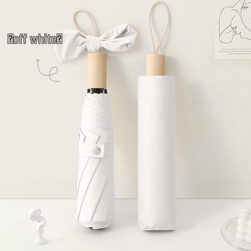 OIMG Automatic Folding UV Umbrella