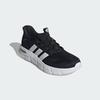 adidas CLOUDFOAM FLEX RAPIDFIT HP6994 Men's Sportswear Sneakers Core Black / Cloud White / Grey Three