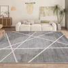 Visionary Crystal Velvet Exercise Carpet
